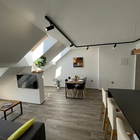 Vacation Station Ptuj Апартаменты Videm pri Ptuju