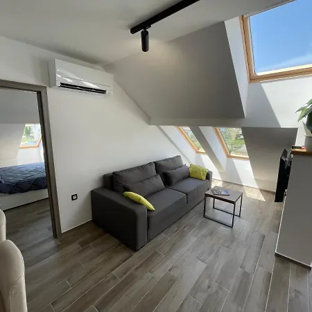 Apartman Vacation Station Ptuj Videm pri Ptuju