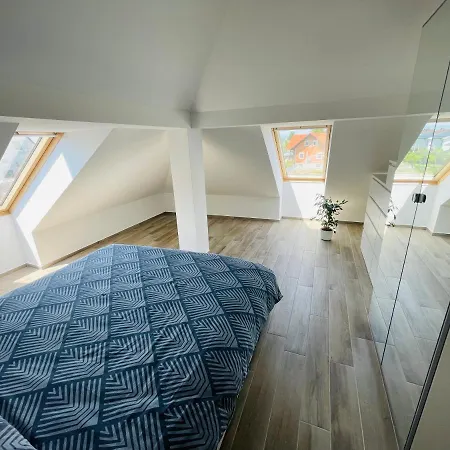 Vacation Station Ptuj Апартаменты Videm pri Ptuju