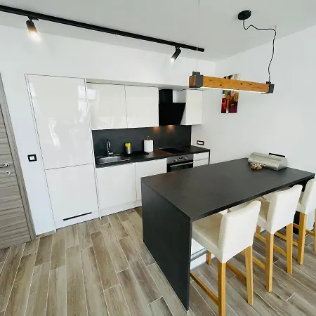 Apartman Vacation Station Ptuj