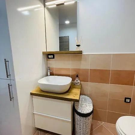 Apartman Vacation Station Ptuj *