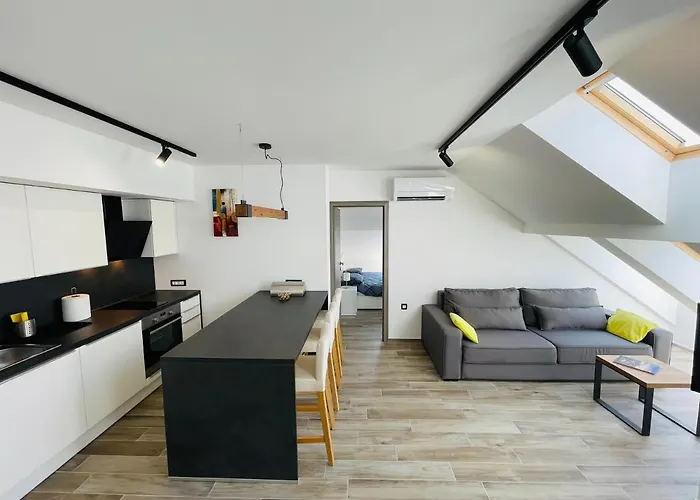 Vacation Station Ptuj شقة Videm pri Ptuju