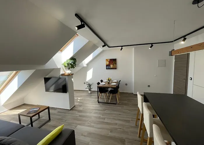 Vacation Station Ptuj Apartment Videm pri Ptuju