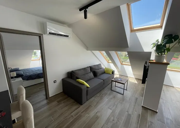 Apartment Vacation Station Ptuj Videm pri Ptuju
