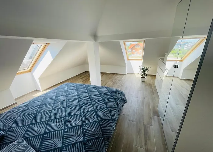 Vacation Station Ptuj شقة Videm pri Ptuju