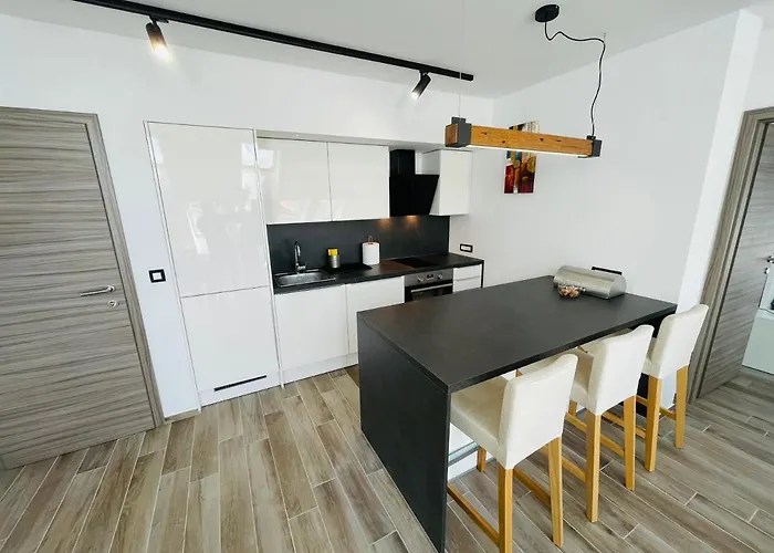 Apartment Vacation Station Ptuj