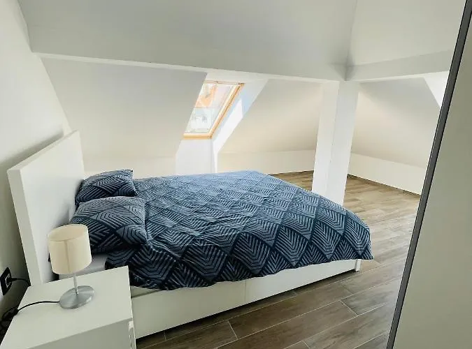 Vacation Station Ptuj * Videm pri Ptuju