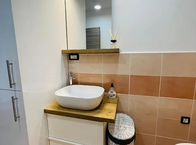 Apartment Vacation Station Ptuj *